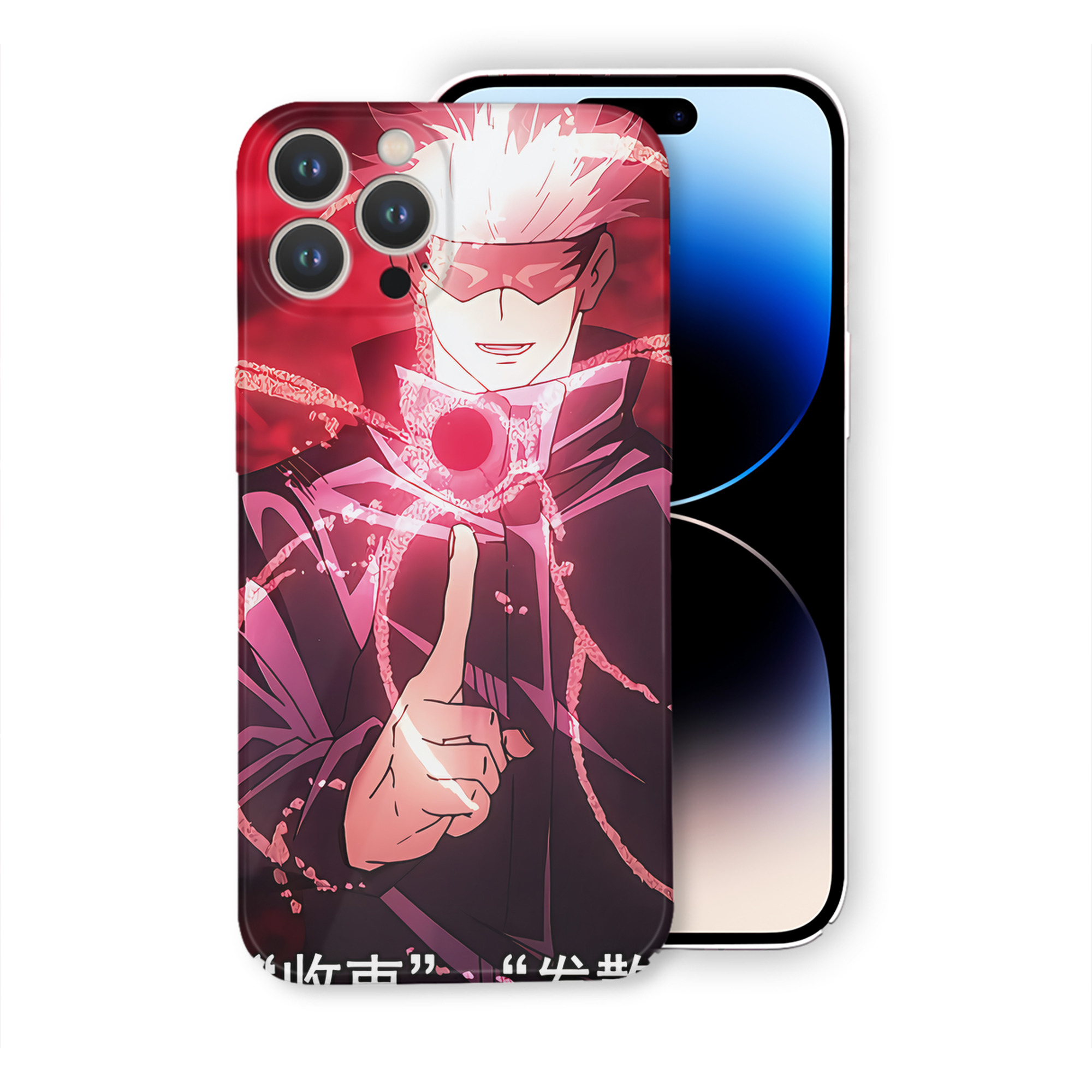 （画像用） SPY×FAMILY间谍家家酒 【iPhone 14シリーズ対応】ハードケース